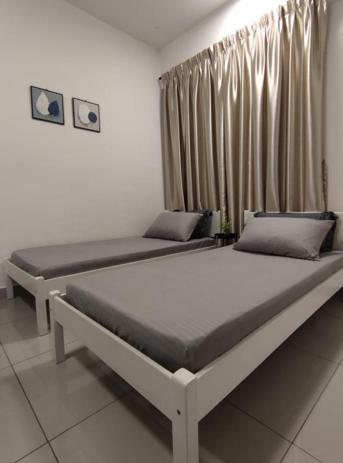 The Majestic Ipoh B8 By Zamanja Apartment Exterior photo